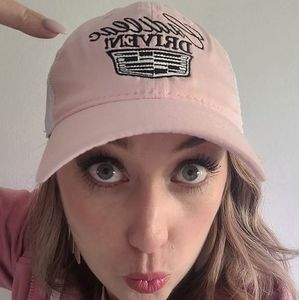 Meet your Posher, Kristin